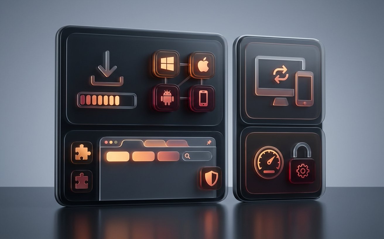 谷歌浏览器 设置优化与稳定性建议 202603：新手必看的流畅配置指南