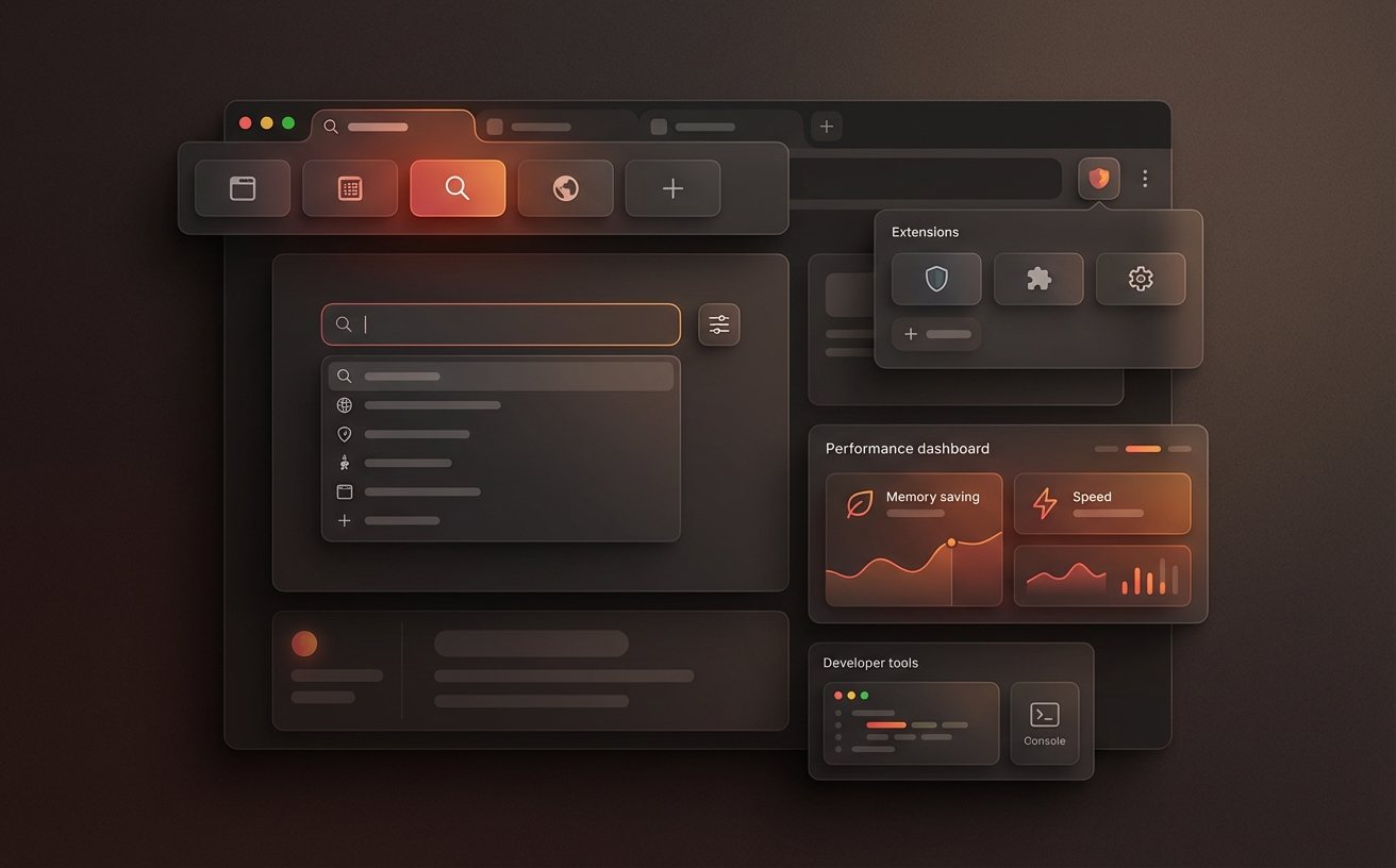 谷歌浏览器相关配图